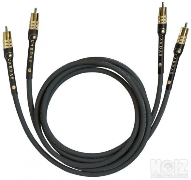Καλώδιο Interconnect Cardas `Iridium` RC